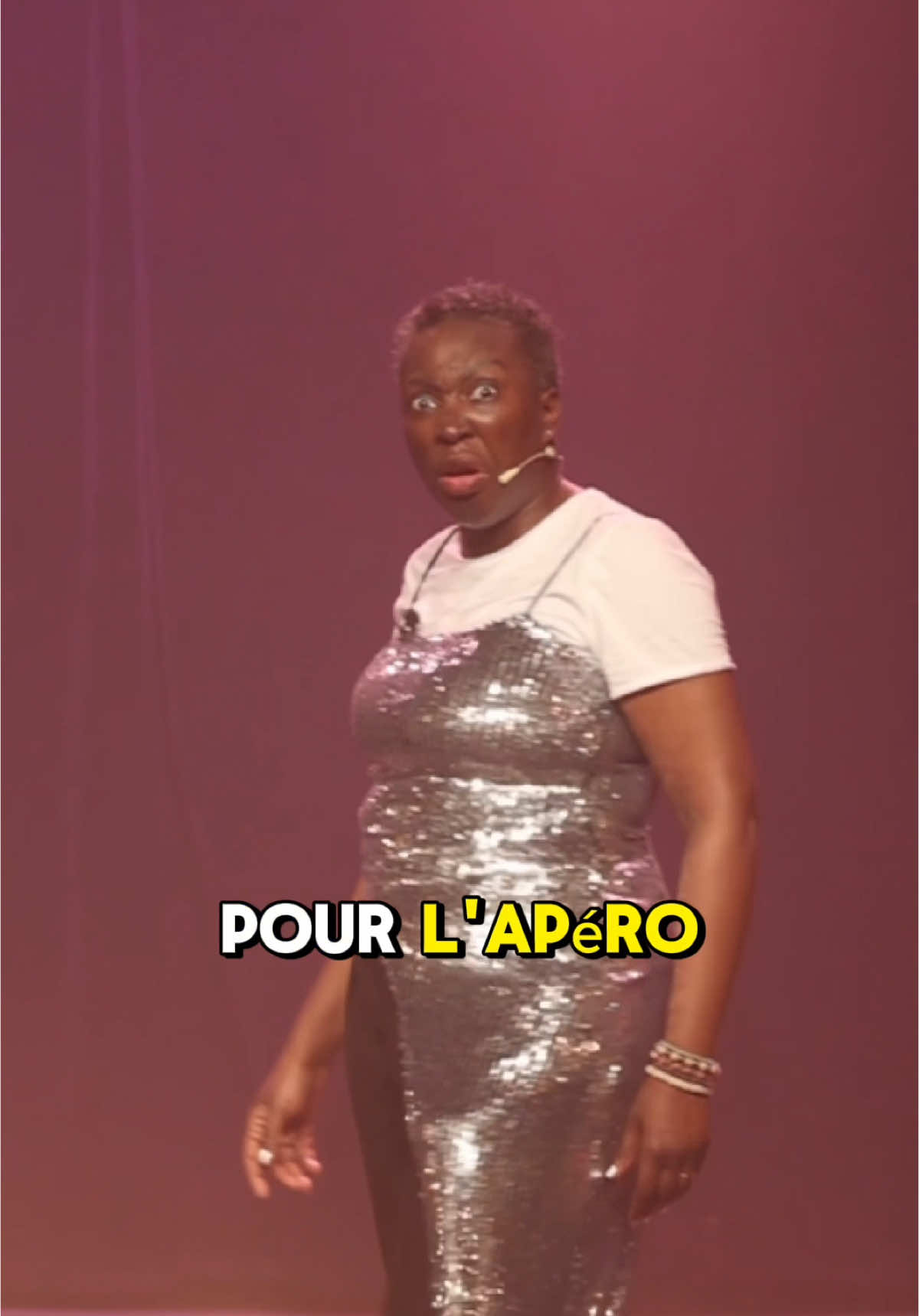 J’ai remplacé la claque pédagogique par la menace passive-agressive. C’est plus moderne, mais ça marche moyen et vous ?  Reprise du spectacle fin septembre 🎉 #humour #humoriste #generationalpha #generationx #nadege100gene #montessori 