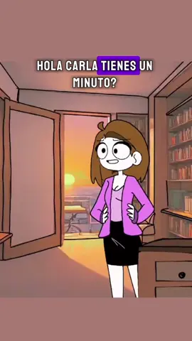 Tienes un minuto? 
