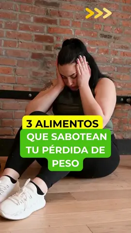 ❌Evita estos 3 alimentos que sabotean tu pérdida de peso   1. Avena instantánea Tiene alto índice glucémico y dispara tu insulina.   2. Jugos naturales o “detox” Aunque sean naturales, siguen siendo azúcar líquida y no tienen fibra. 3. Pan integral “light” Tiene harinas refinadas y eleva el azúcar en sangre igual que el pan blanco.  👉Con mi Plan keto vas a aprender que alimentos debes comer para entrar en modo quema-grasa y cuales te sacan de la cetosis. Si quieres obtenerlo comenta AYUDA o ve al enlace en mi perfil @Keto_sabor_natural #ketosis #planketo  #plandecomidas  #alimentacionsana  #Ketosabornatural  #lowcarb  #cetosis