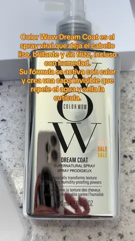 #colorwow #hair #cabello #trending #frizzyhair #tiktokshop #tips #viralproducts #musthaves 