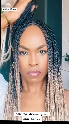 hairstyle #trending #viralvideo #fyp 