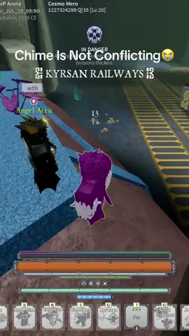 chime 1s❤️ #deepwoken #deepwokenroblox #deepwokenchime #roblox #fyp #rogueblox #deepwokentiktok 