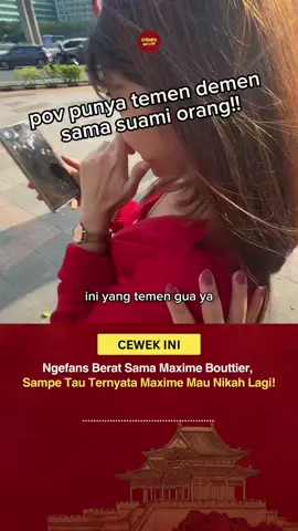 CI ADA AJAAANLU CI? 🤔🤔 . _____ Follow @chindotoday  [Cr: IG/ hottestontyablock - dm for credit/ remove video] #chindotoday #chindo #tionghoa #chinese #mindset #viral #anak #parenting #zap #maximebouttier #cicicantik #cicipik #cantik #lunamaya #pernikahan #aktif #orangtua #parentinglifes 