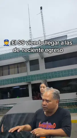 no cambia mi tío👮#Viral #tiktok #comedia #risas 