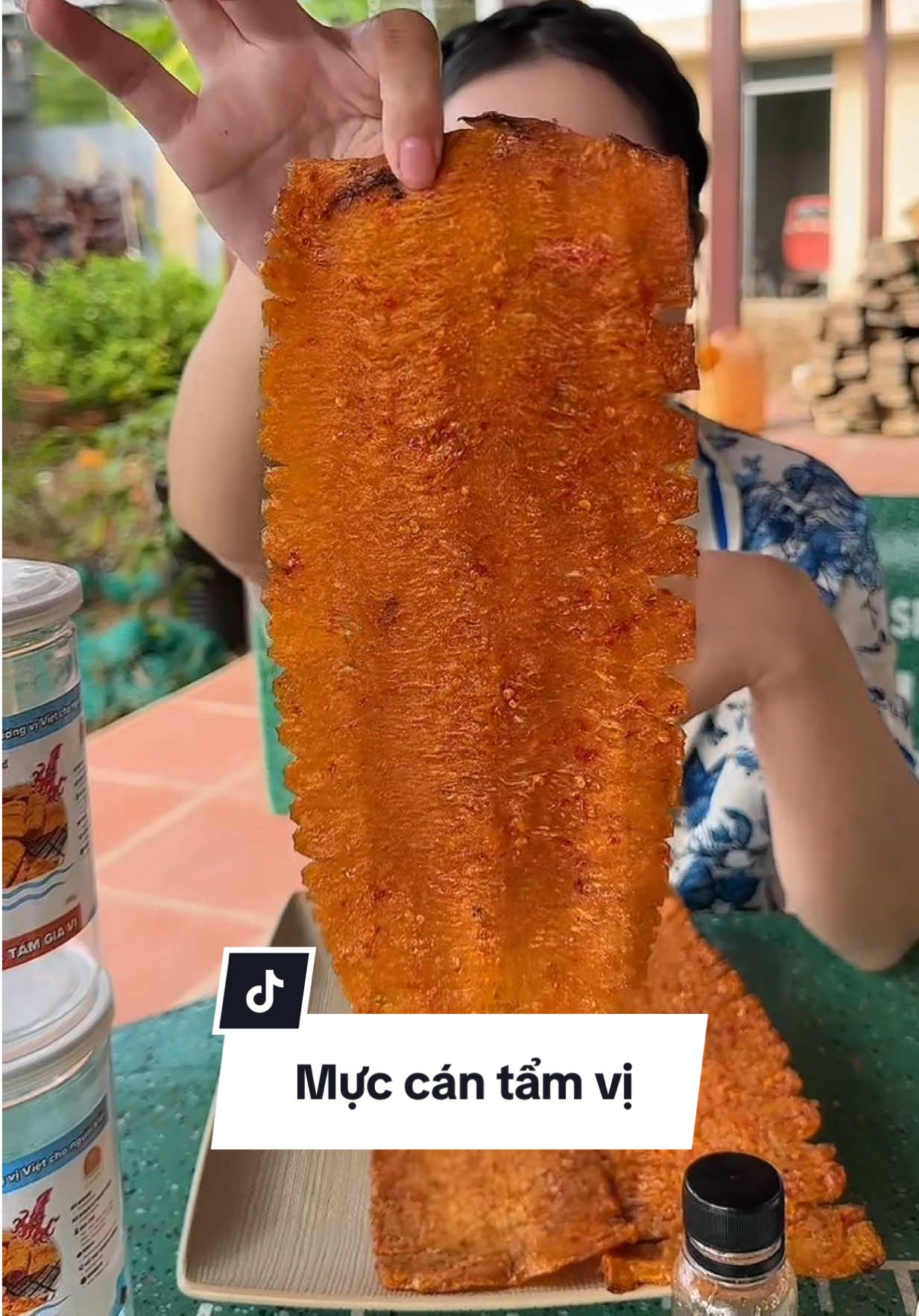 Làm mồi nhâm nhi nhức nách #muccan #muccantamgiavi #xuhuong  @Thủy Bi 96  @Thủy Bi 96 