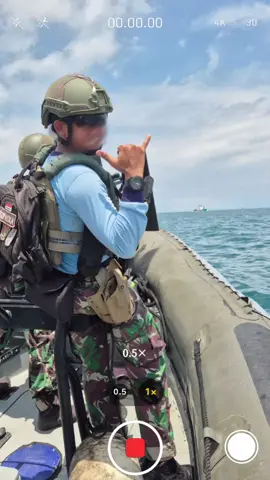 #fyp #tni #tnial #kopaska #komandopasukankatak 