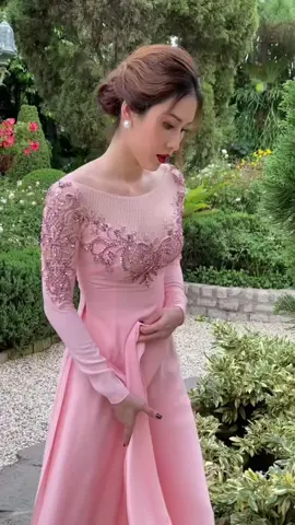 #duet cùng @Trương Chương #aodai 