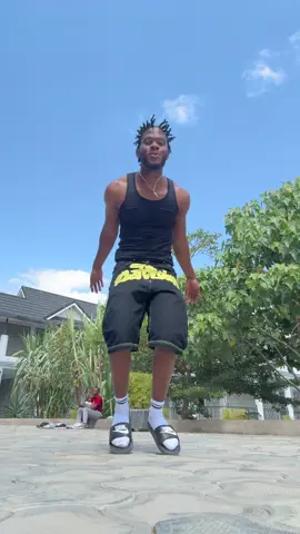 Booty bounce! Dc:@Loso 