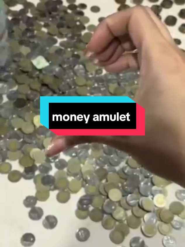 #moneyamulet #amulet #pangpaswerte #luckycharm #fengshui 