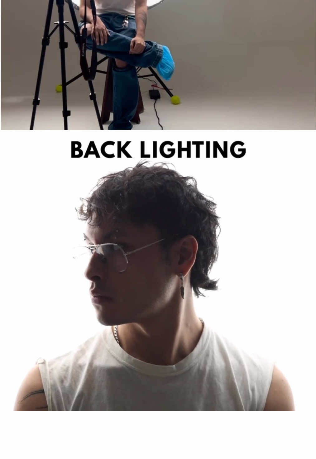 💡 Cada modificador, un carácter distinto. De suave y difuso a duro y dramático — la luz cambia por completo según cómo la moldeas. ¿Ya tienes tu favorito? #ModificadoresDeLuz #IluminaciónDeEstudio #FotografíaCreativa #LightControl #StudioLighting   