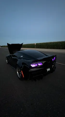 #corvette #vette #c7 #zo6 #viral #fyp 