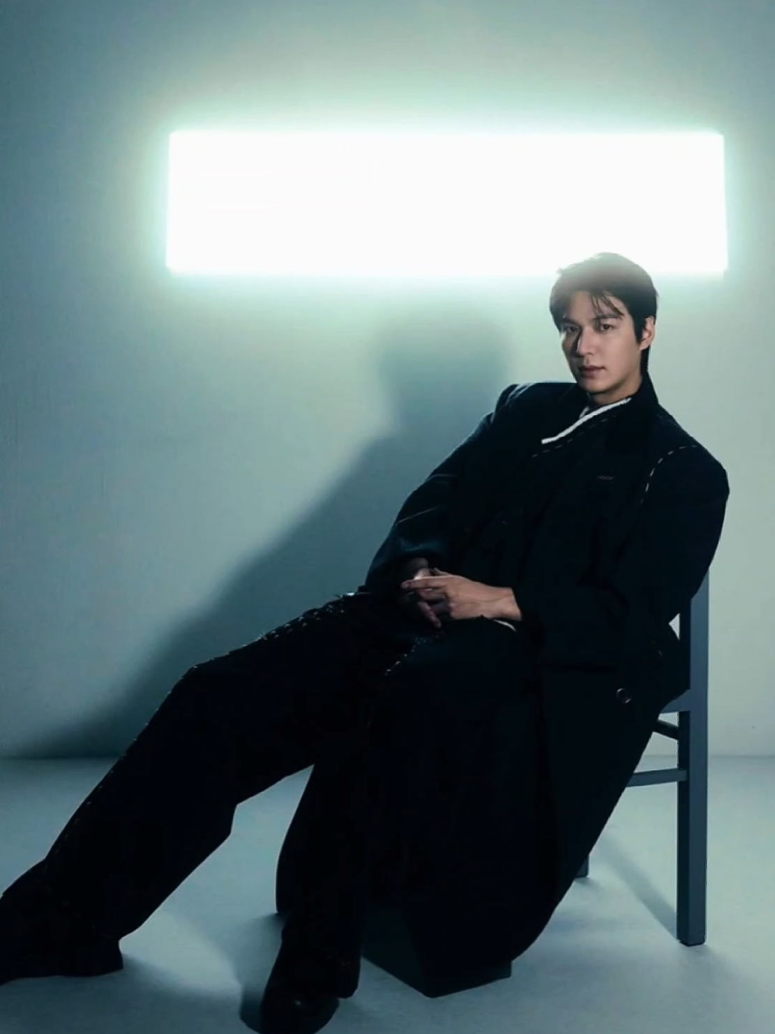 lindíssimo 🥰😍🥹 #이민호 #leeminho_이민호 #leeminho #actorleeminho 