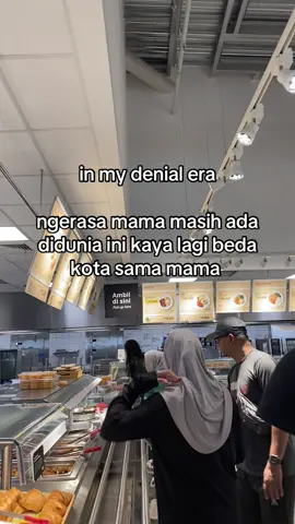 sumpah gbsa diungkapin gmna rsnya dtinggal sm mama🥺