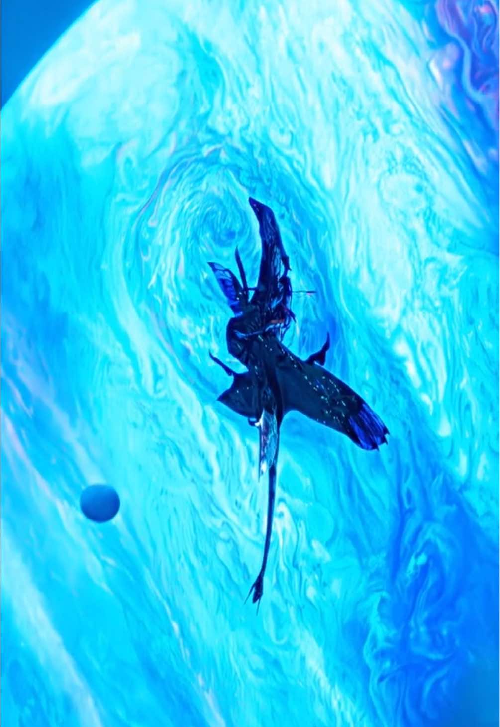 Trailer Avatar 3 is ouuut!! #avatar #avatarfireandash #aesthetic
