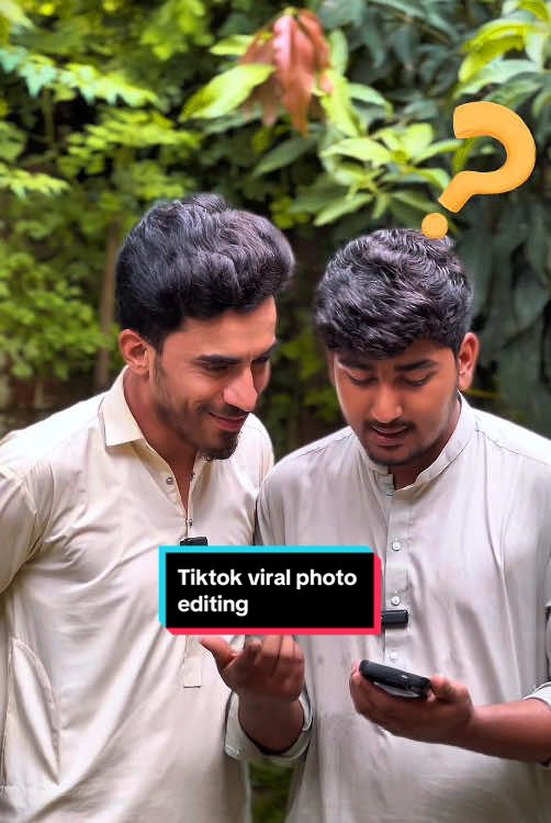 Tiktok viral photo editing #photoediting #chatgpt #brotherskills #techvideos #foryou #foryoupage #fyp #standwithkashmir @sabir_skills  @Brothers Skills 
