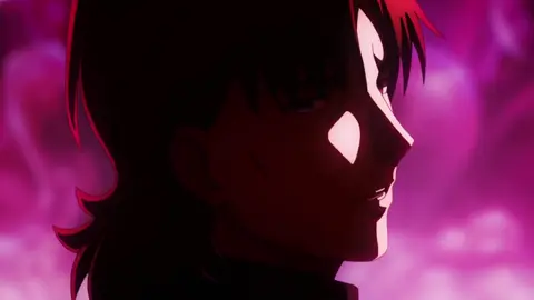 ORCHESTRATE ALL THESE DIAMONDS ORCHESTRATE ALL THESE LIGHTS #fatestaynight #fate #shirouemiya #kirei #kireikotomine #heavensfeel #anime #edit
