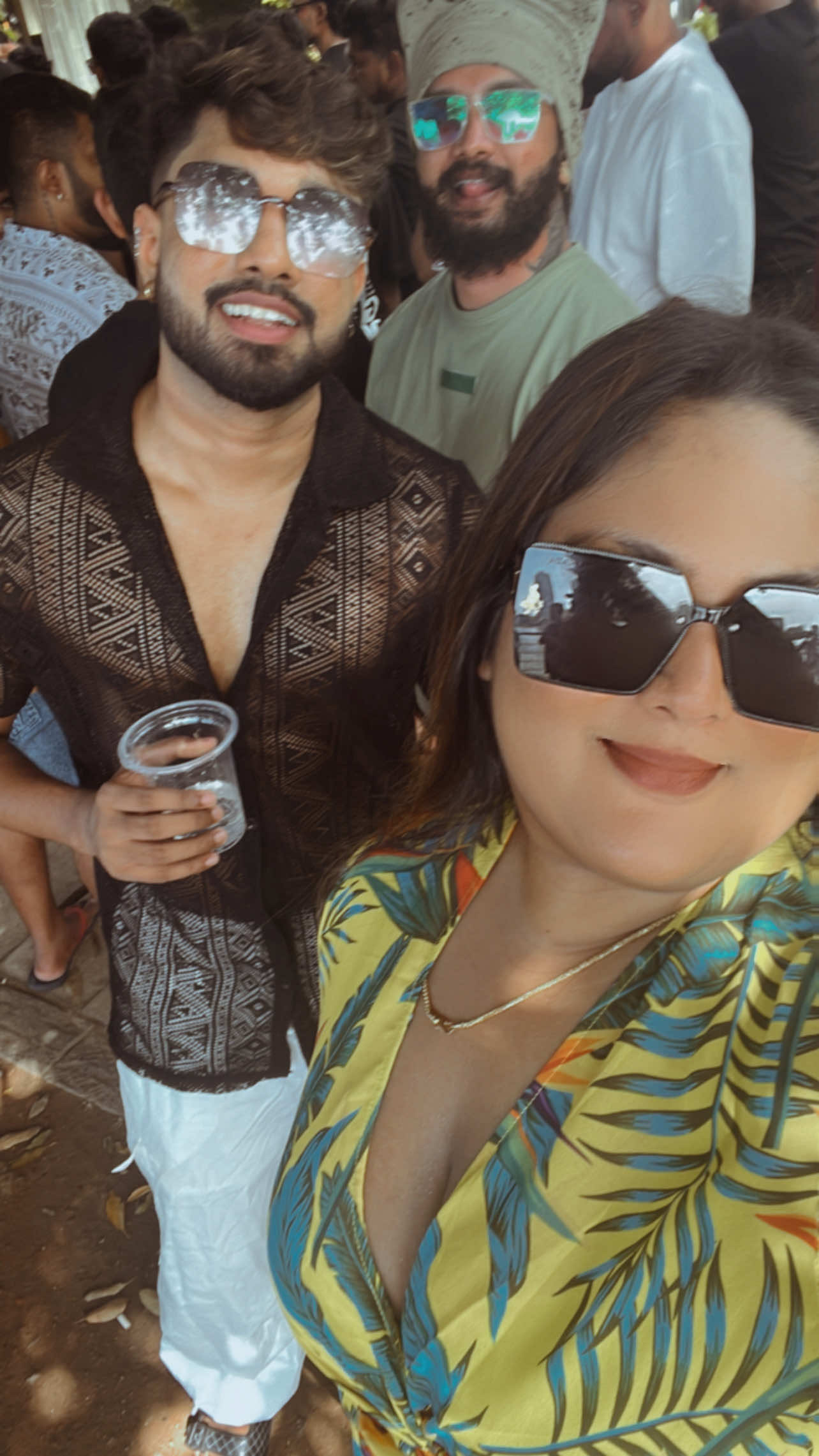 𝐌𝐞𝐦𝐛𝐞𝐫𝐬𝐨𝐧𝐥𝐲 𝐚𝐟𝐭𝐞𝐫𝐬 📍Ceynoir colombo  #fypage#following #fypage #trending #goviraltiktok #goviral #trendingvideo #kyottoallnightlong #afterparty  @Lahiru Liyanage @Yasas 