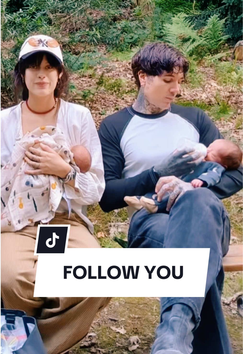 #oliversykes #alissic #bmth #followyou #thatsthespirit @alissic ♥️♥️