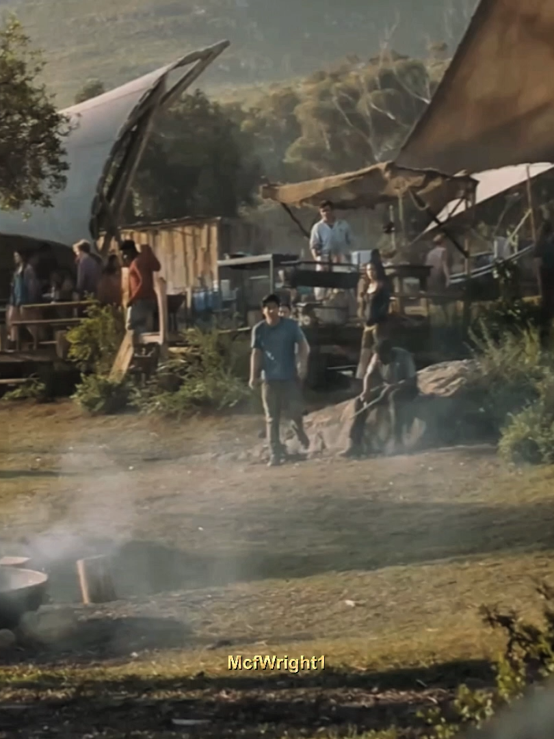 Thomas looking for Newt... //  #mazerunner#tmr #themazerunner #mazerunneredit #edit #viral