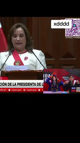 creisi la tía #diariodecurwen #poton #fyp #paratiiiiiiiiiiiiiiiiiiiiiiiiiiiiiii #curwen #brutalidadpolitica #dinaboluarte 