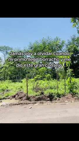 Nunca #primos #consejo 