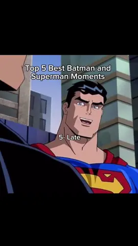Can’t wait to see them in live action #kelmselm #fyp #viralvideo #batman #dc #dceu #viral #superman #brucewayne #duo #foryou #dcuniverse #funny #relatable #dccomics #comics #comictok #show #tv 