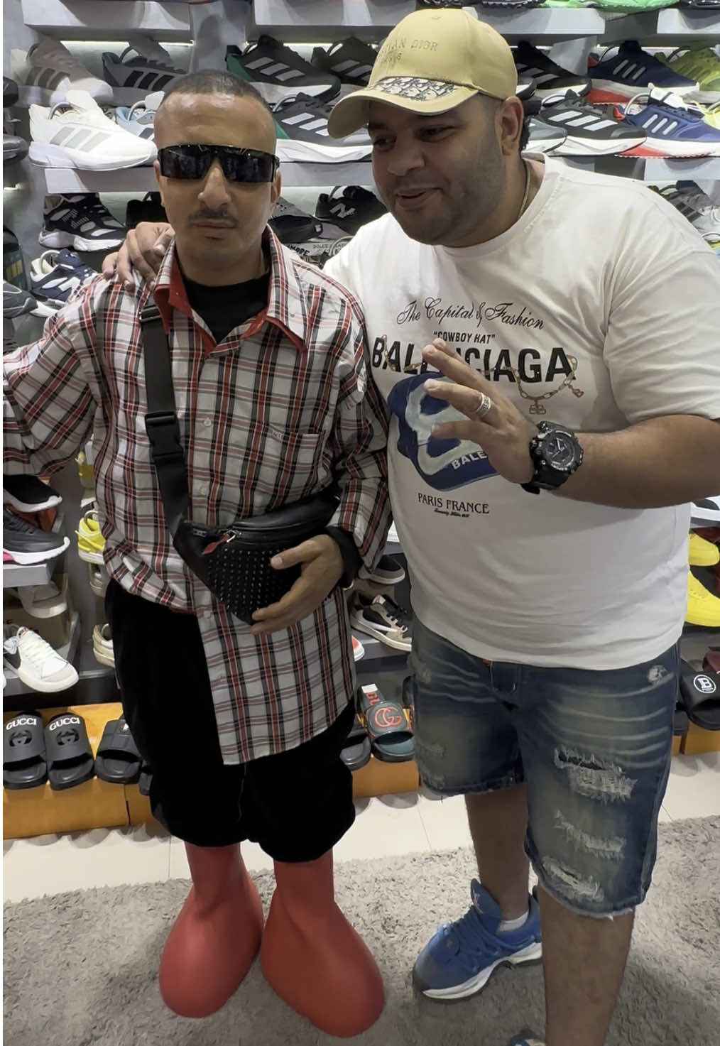 @King Kong store #شنجو_البساتين #شنجو_ستور #شنجو_شبرا_مصر 