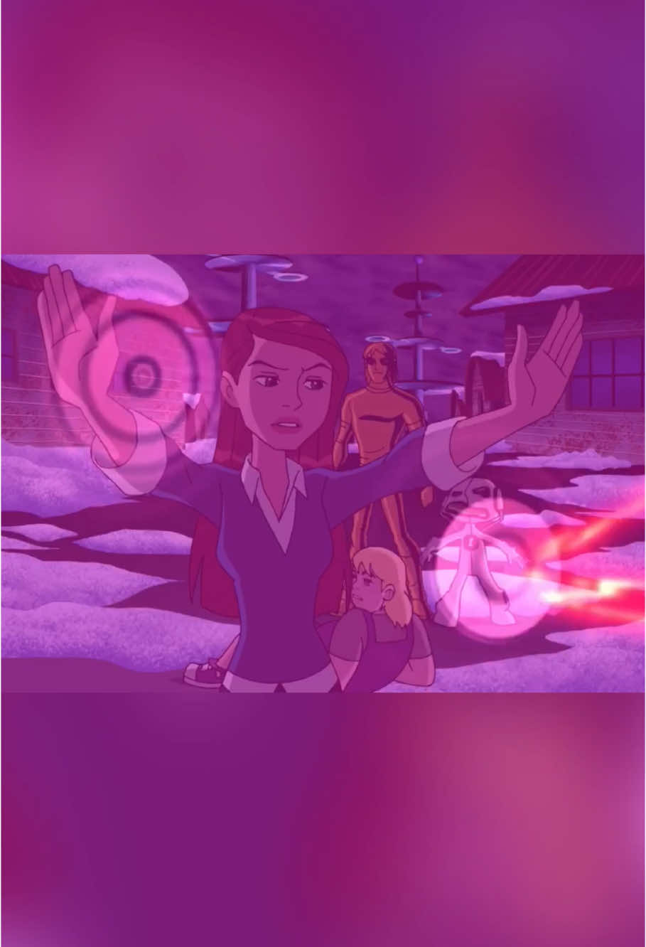 බෙන් 10 - Alien Force - Ep 05 | P 14 🎬️ සිංහල හඩකැවූ 💚