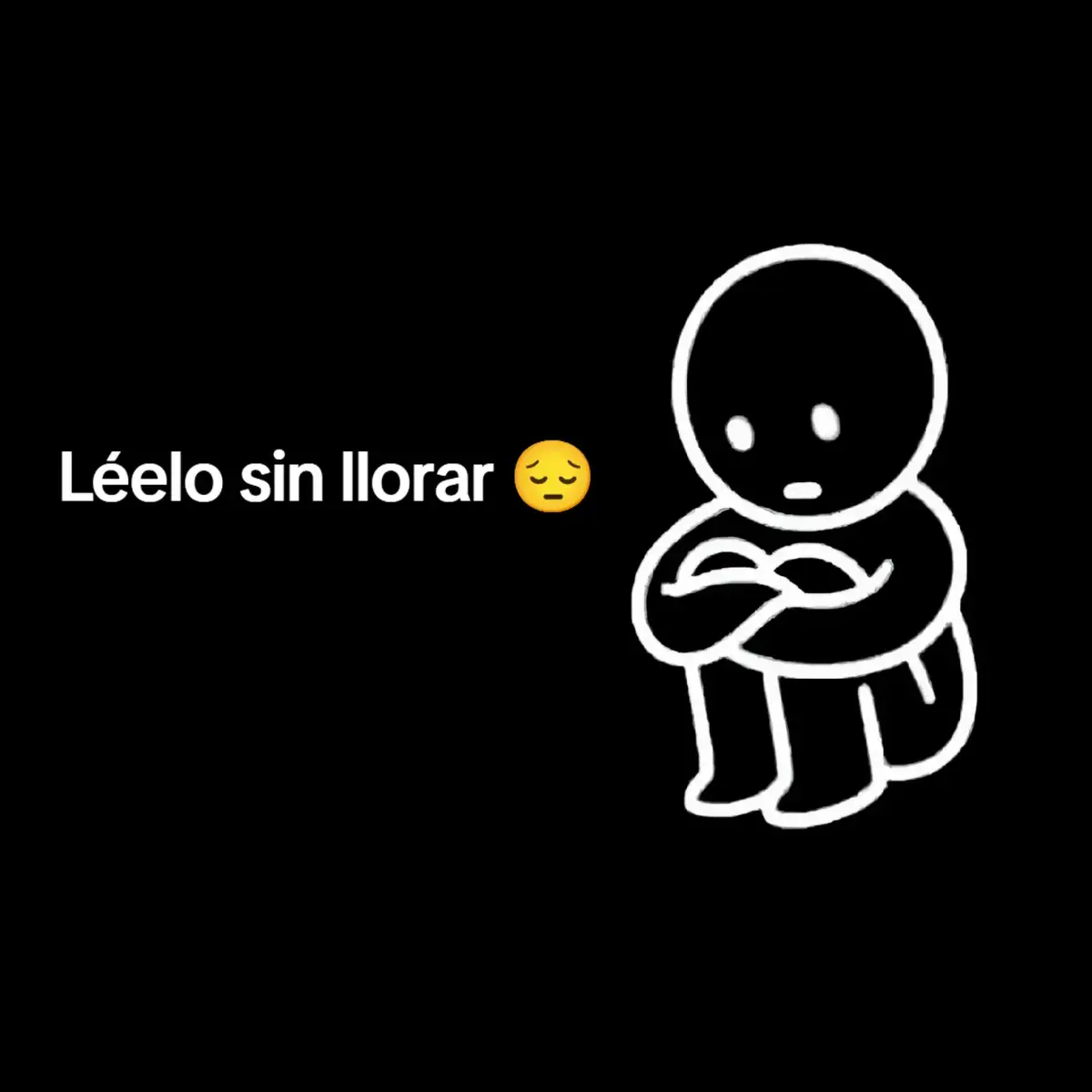 .....  Sinceramente no sé cuándo leas este mensaje, pero si en algún momento lo haces, quiero decirte todas aquellas cosas que quedaron pendientes. Cosas que tal vez en su momento me guardé, otras que quizás repetía con frecuencia y algunas que fueron promesas. Sea como sea, quiero que sepas que este mensaje lo escribo con todo mi corazón, con los ojos llenos de lágrimas. Así me siento mientras te escribo estás palabras. No sé si algún día volveré a verte o a hablar contigo, tal vez eso ya no vuelva a suceder jamás. Pero estés donde estes, quiero que sepas que siempre llevaré un lugar muy especial para ti en mi corazón. Fuiste parte de mi vida, de mi historia y esa conexión que tuvimos no la he sentido con nadie más. Cómo explicarte todo lo que nos decíamos en nuestras llamadas? Cómo explicar los 