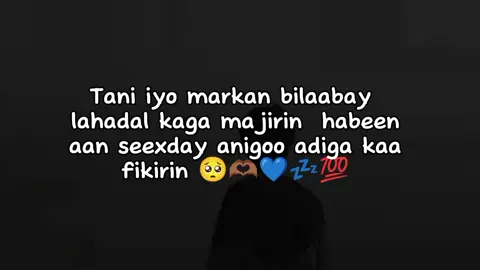 Really🥺🫶🏾❤️‍🩹🫂💝#fyp {Somali TikTok} ppppppppp