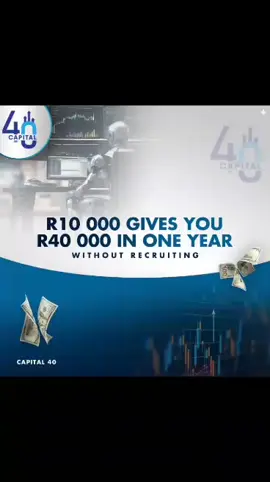 Ask me how to get started and earn massive profit with Capital40  #learnafrikaanswithme #learntok #afri kaans#afrikansie #afrikaansteacher # foryou#afrikaanstiktoks 