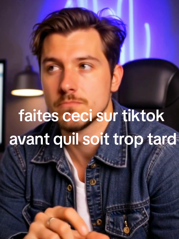 faites ceci sur tiktok avant quil soit trop tard sur votre smartphone  #astuce #tiktok #tiktokfrance🇨🇵 #tricks 