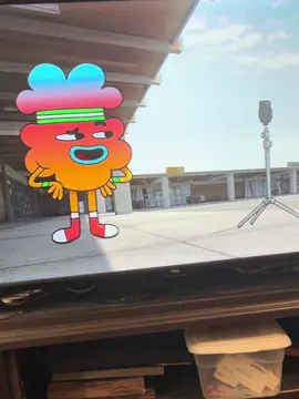 TOBIAS IS CONFIRMED BUNNY!!! #njz #newjeans #njzneverdie #newjeansneverdie #fyp #kpop #thewonderfullyweirdworldofgumball 
