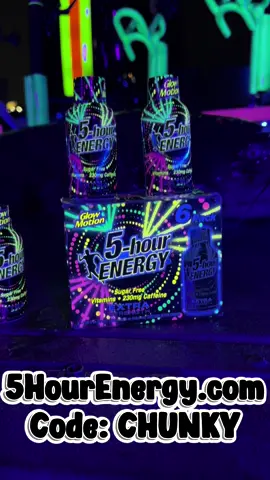 Tonight Energy Time! 5HourEnergy! Live Show!