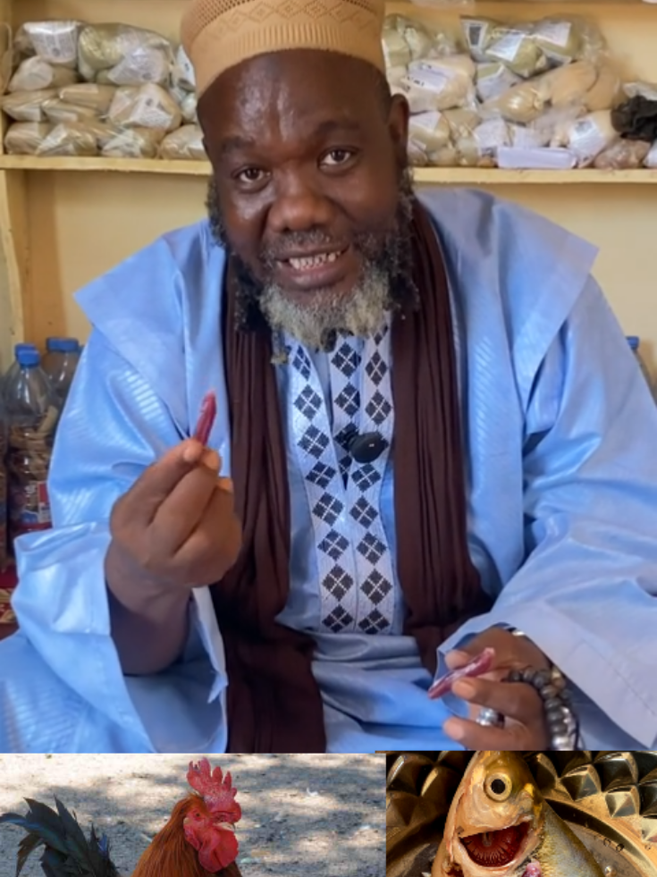#Ya_Razak 700fois Invocation très intéressant @bamakonewtv @Médias +223 