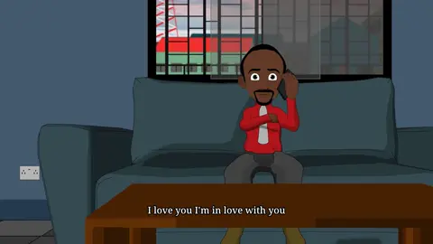 You go dey trust woman  #anime 