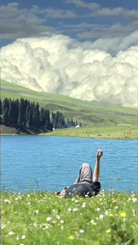 Wait, it's time to take a break.#nature #hopecore #edit 
