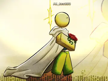 EPOCH // AI_test03 arg #ai_test03 #arg #арг #roblox #xyz4 #animationmeme #thelivingtombstone #roses 