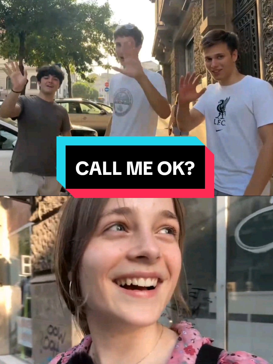 qoqsik wanted to make sure that the handsome Serbian boys would not forget about her 🤣 #qoqsik #qoqsik1 @qoqsik #serbia #call #twitch #irl #streaming 