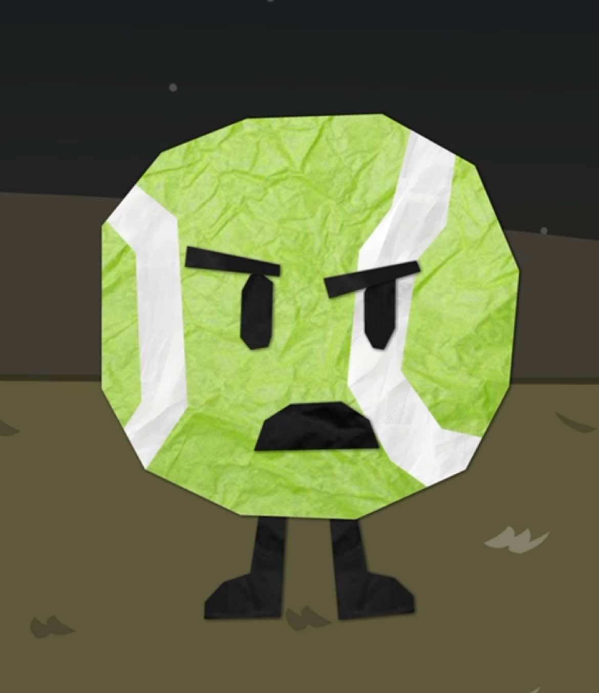 BFDIA 18 But Every Character Is Animated in a Different Style #bfdia #bfdi #objectshow #objectshowcommunity #animation #fyp #foryou 