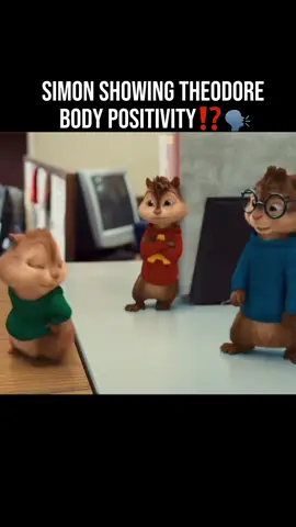 #theodore#simon#chipmunks #foryou#fyp 