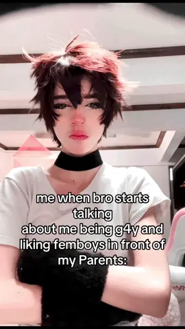 stop talking of we are not going to get out of here 🥀🥀 #femboy #femenineboy #twink #meme #humor #femboymemes #femboymeme #femboytiktok #stoptalking 