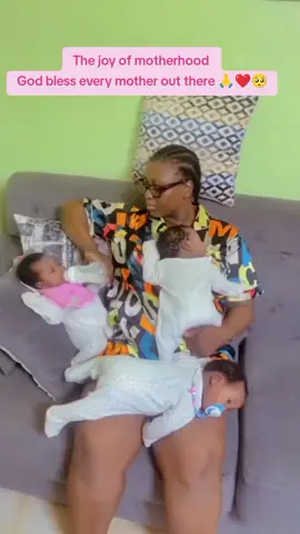 Two things I knw for sure Struggling doesn't last for forever And GOD is always on TIME. #triplets #tripletsoftiktok #tripletsgirls #tripletspregnancy #twinmom #infertility #ivf #iui #iuf #pcos #cyst #hormonal #hormonalimbalance #pregnantlife #3in1 #2in1 #tiktok #tiktokindia #tiktokusa #uk #unitedkingdom #unitedstates #blackamerican #nigerian #lagos #abuja #kano #norway #northernireland #happyend #disease #stoneocean #kidneyfailure #baby #congo #tuballigation #selingkuh #celabration #babydedication #world #Croatia #fyp 