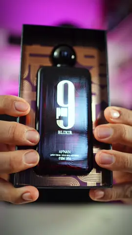 Nuevo 9pm elixir,me enamore😍😍 #afnan#9pm#afnan9pm#9pmelixir#perfumes @Afnan Perfumes 