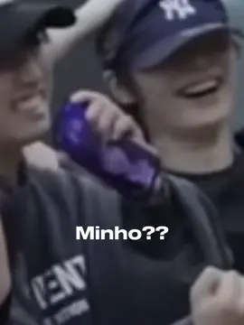 Just a joke btw (I'M TALKING ABOUT THE LOCKSCREEN GUYS!!!  NOT I.N ) || #minsung  #hanjisung #leeknow  #straykids #kpop 