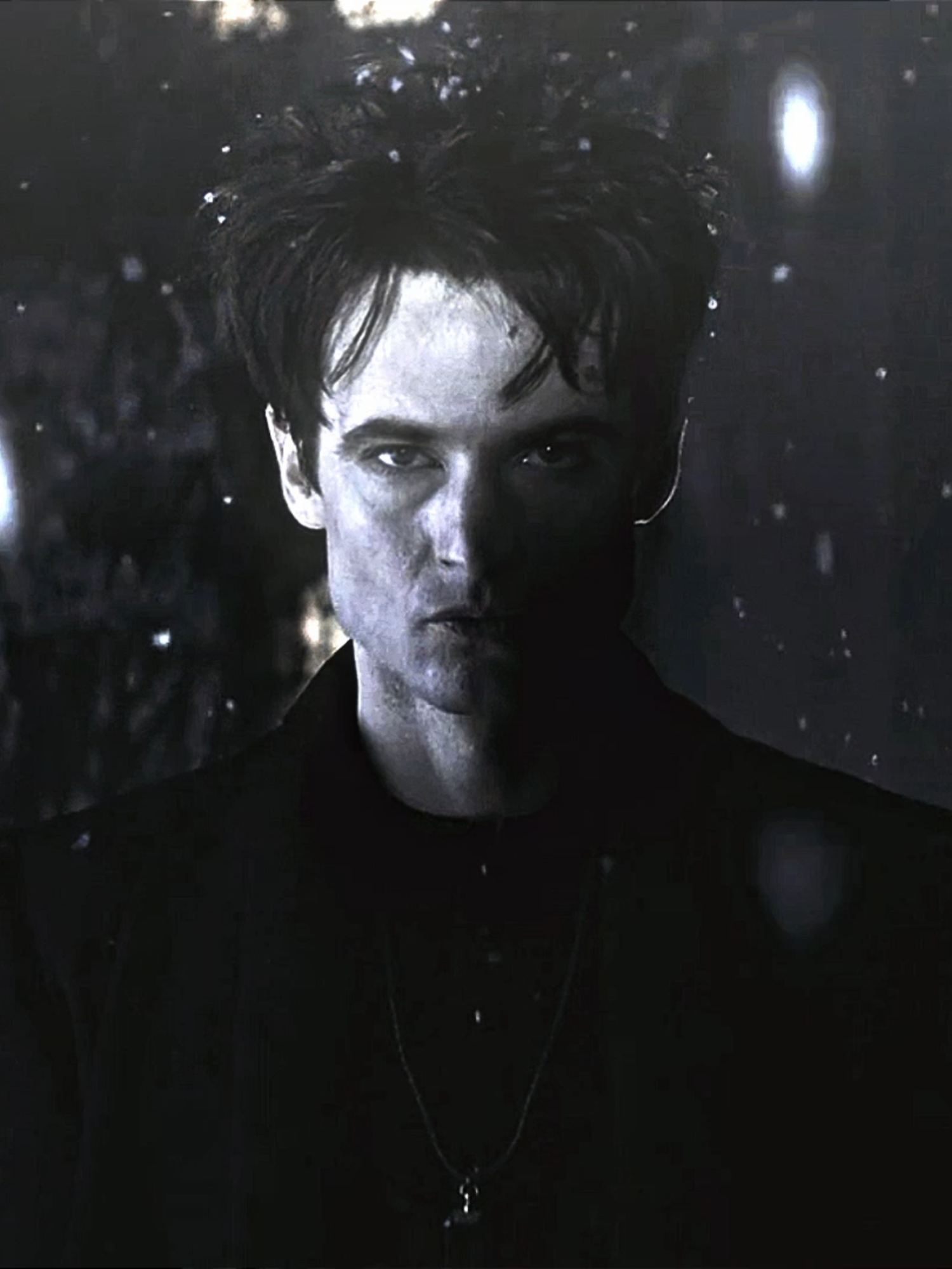 OH AZAZEL... sweet dream requested ! #fyp #foryoupage❤️❤️ #thesandman #thesandmannetflix #tomsturridge #morpheus #dream #sandman #sandmanedit #viralvideos #trendin