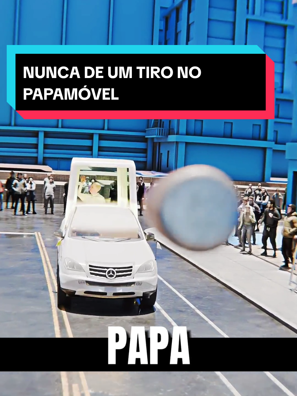 3 Fatos que você não sabia! #curiosidades #mundomisterio #curiosidadesaleatorias #3danimation #foryoupage 