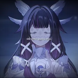 [#COLUMBINA] || ts lowkey kinda scared me! But she’s still pretty also creds to the person I saw doing this #columbinagenshinimpact #columbinagenshin #GenshinImpact #genshinimpactedit #genshin #hoyocreators #genshintrailer #nodkrai #nodkraiedit #hoyoverse #fyp #fyppp #videoviral #viral #dontletthisflop #xyzabc #sayemaur 