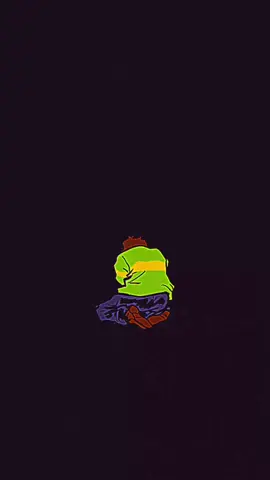 fun with friend #deltarune #undertale #art #animation #animatic #kris #fyp 