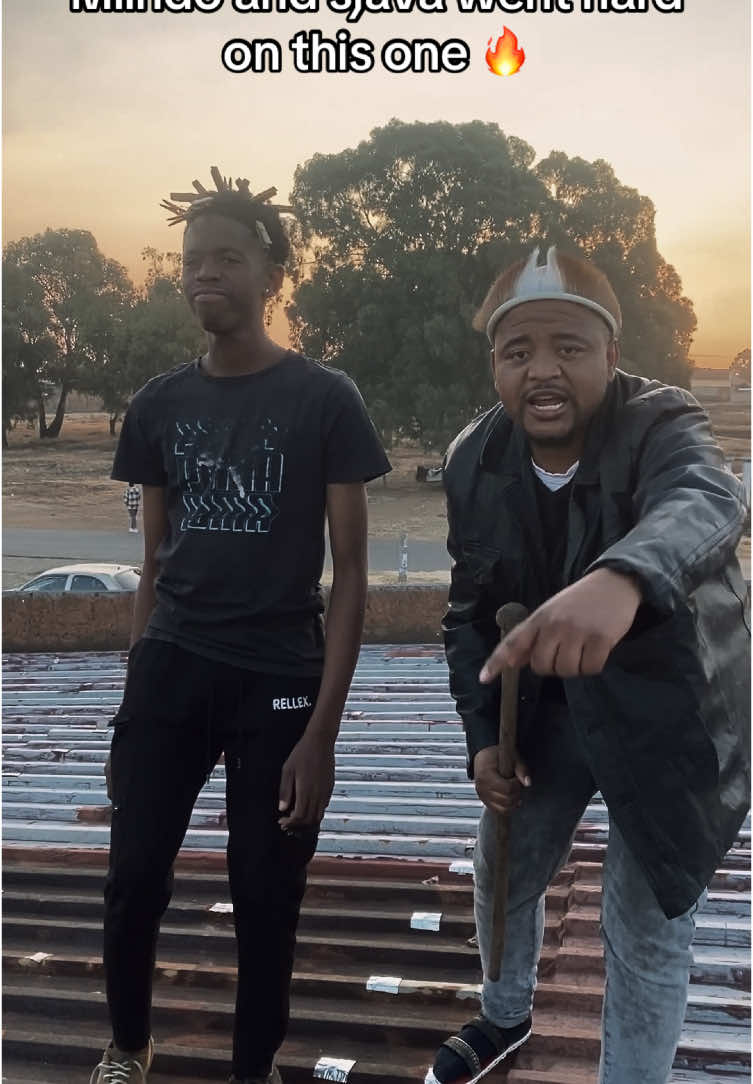 Dankie sjava for featuring me #best #fyp #trending